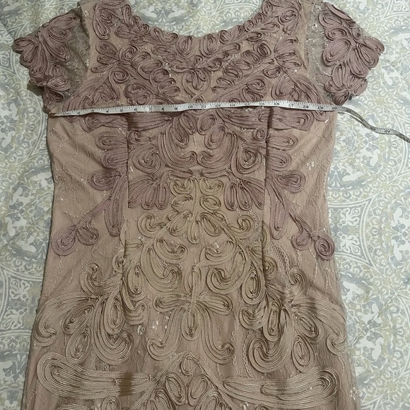 BHLD JS Collection Santiago Dress NWOT - Picture 8 of 11